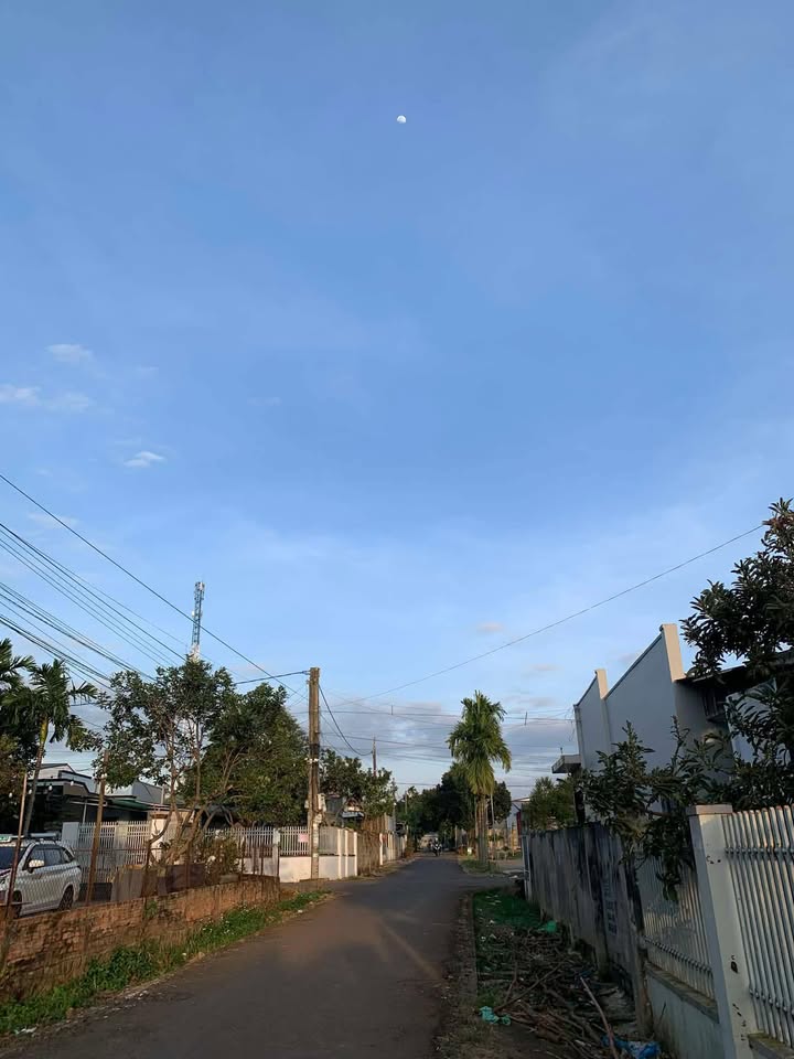 Đất thổ cư Tân Lập – Buôn Ma Thuột 147,5m² giá 1,5 tỷ - Hạ tầng hoàn thiện, an ninh tốt!