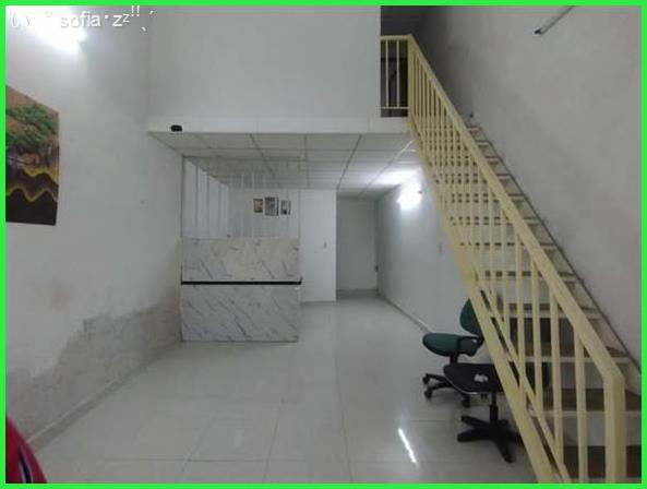 Nhà nguyên căn cho thuê tại 9/33 Thánh Gióng, 2 phòng ngủ - An ninh tốt, tiện nghi đầy đủ!