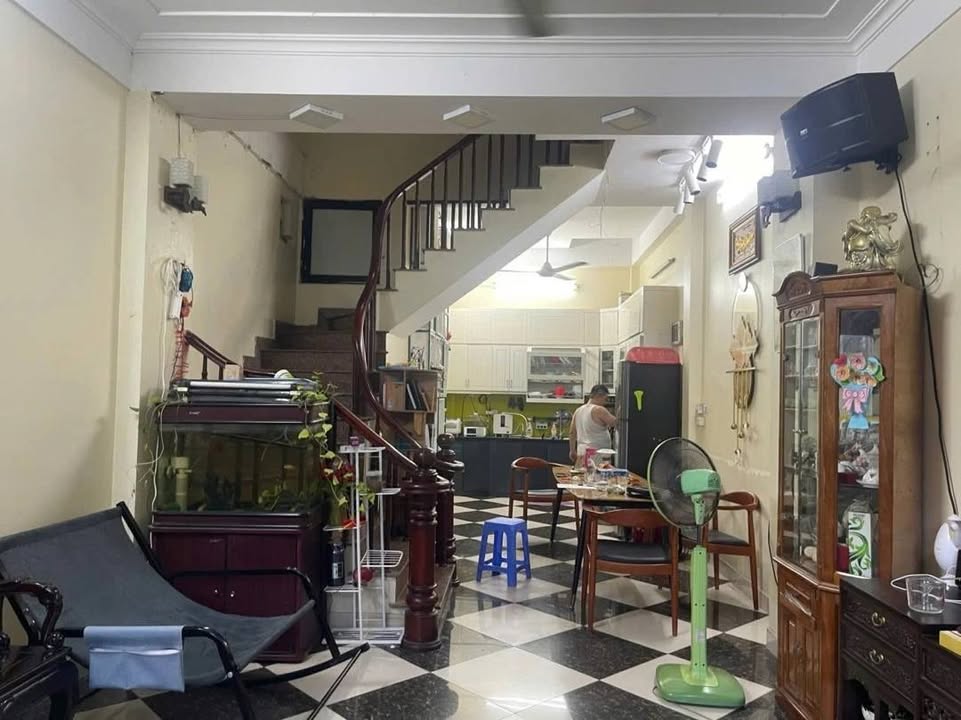 Nhà phố Dương Nội 64m² giá 10 tỷ - Kinh doanh nhộn nhịp gần chợ La