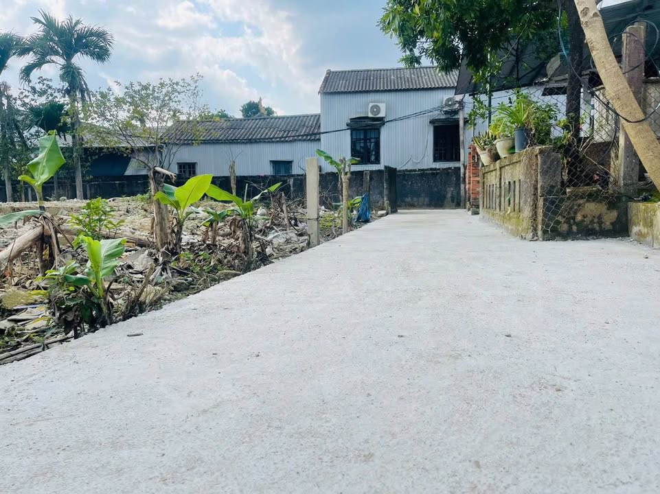 Đất nền Phú Thượng, Huế 69m² giá 1.1 tỷ - Đầu tư sinh lời hấp dẫn!