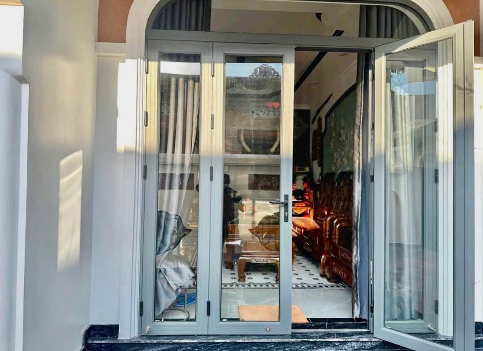 Nhà 2 Tầng Đường Thiên Thai, An Tây 129m² giá 2.9 tỷ - Không gian sống lý tưởng!