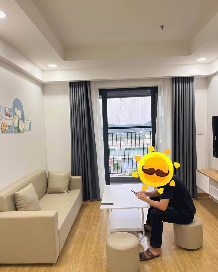 Căn hộ chung cư D-Green Park Bắc Ninh 2PN giá 10 triệu - Chính chủ cho thuê ngay!