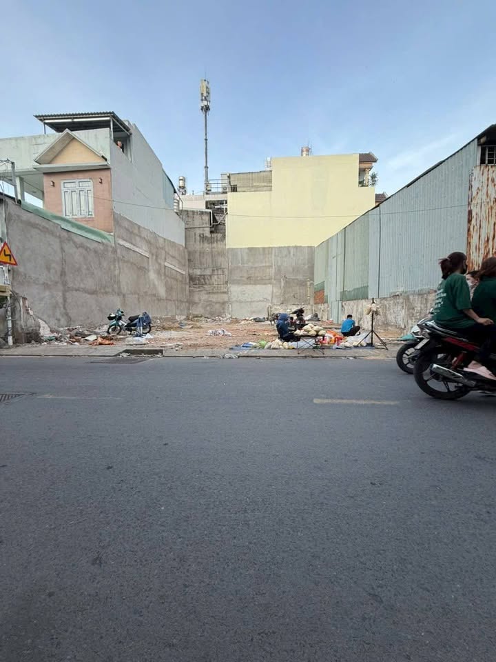 Nhà mặt tiền kinh doanh Kênh Mương Lệ, Bình Tân 54m² giá 6.5 tỷ - Đầu tư sinh lời ngay!