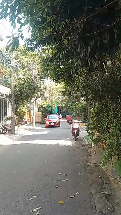 Nhà 3 Tầng Cộng Hòa, Tân Bình 66m² giá 8,3 tỷ - Đang cho thuê, đầu tư sinh lời!