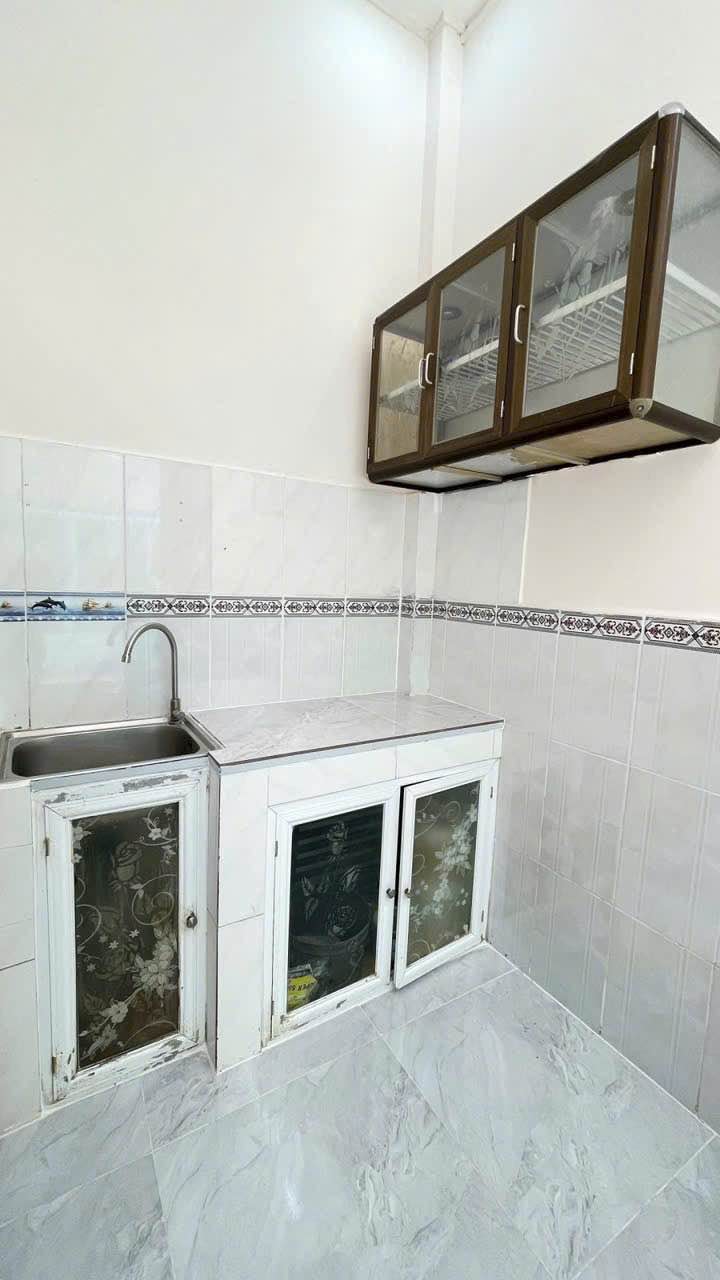 Nhà mới Bình Tân 12m² giá 1.99 tỷ - Pháp lý rõ ràng, sẵn sàng ở ngay!