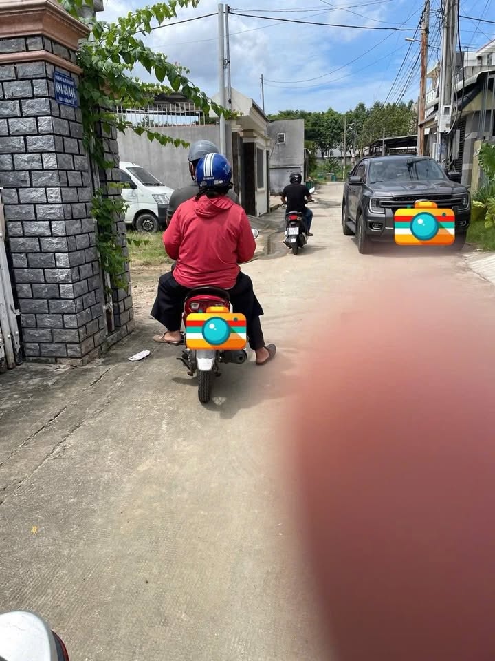 Đất Phú Lợi 128m² giá 2,55 tỷ - Nhà cấp 4 cho thuê ngay!