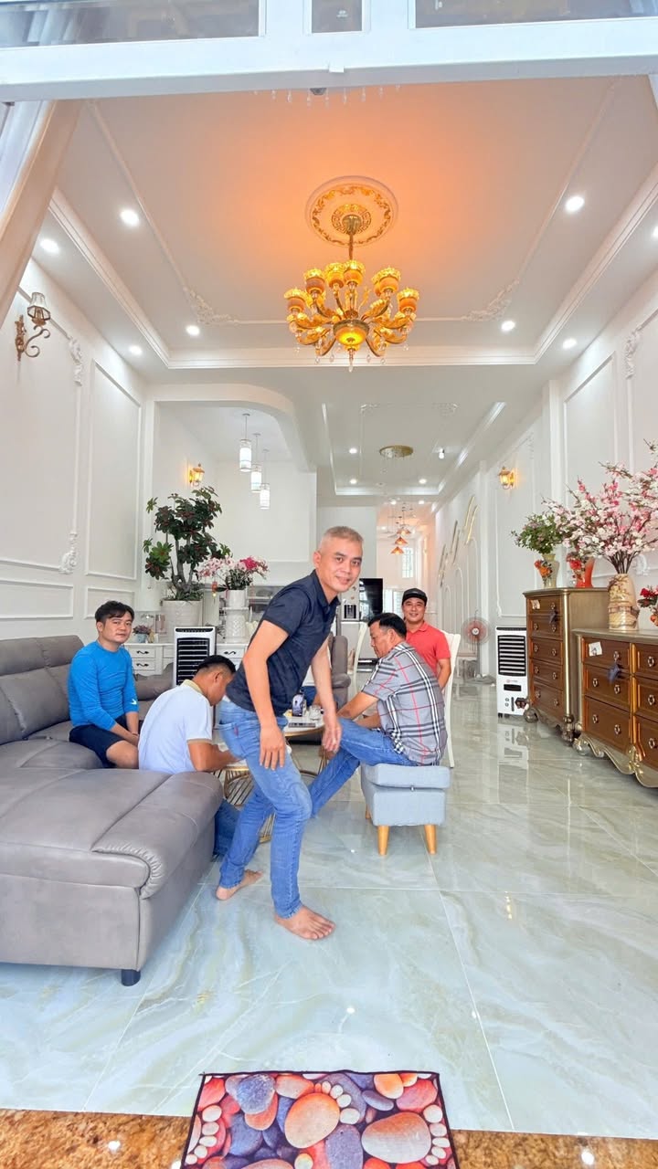 Đất nền An Điền Bến Cát 2100m² giá thỏa thuận - Đầu tư sinh lời ngay!