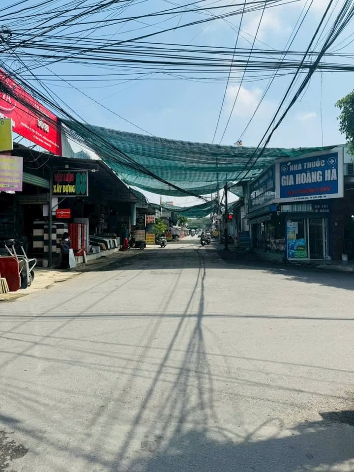 Bán gấp FrontHouse Trảng Dài Biên Hòa 420m² giá 15.5 tỷ - Mặt tiền lớn, kinh doanh thuận lợi!