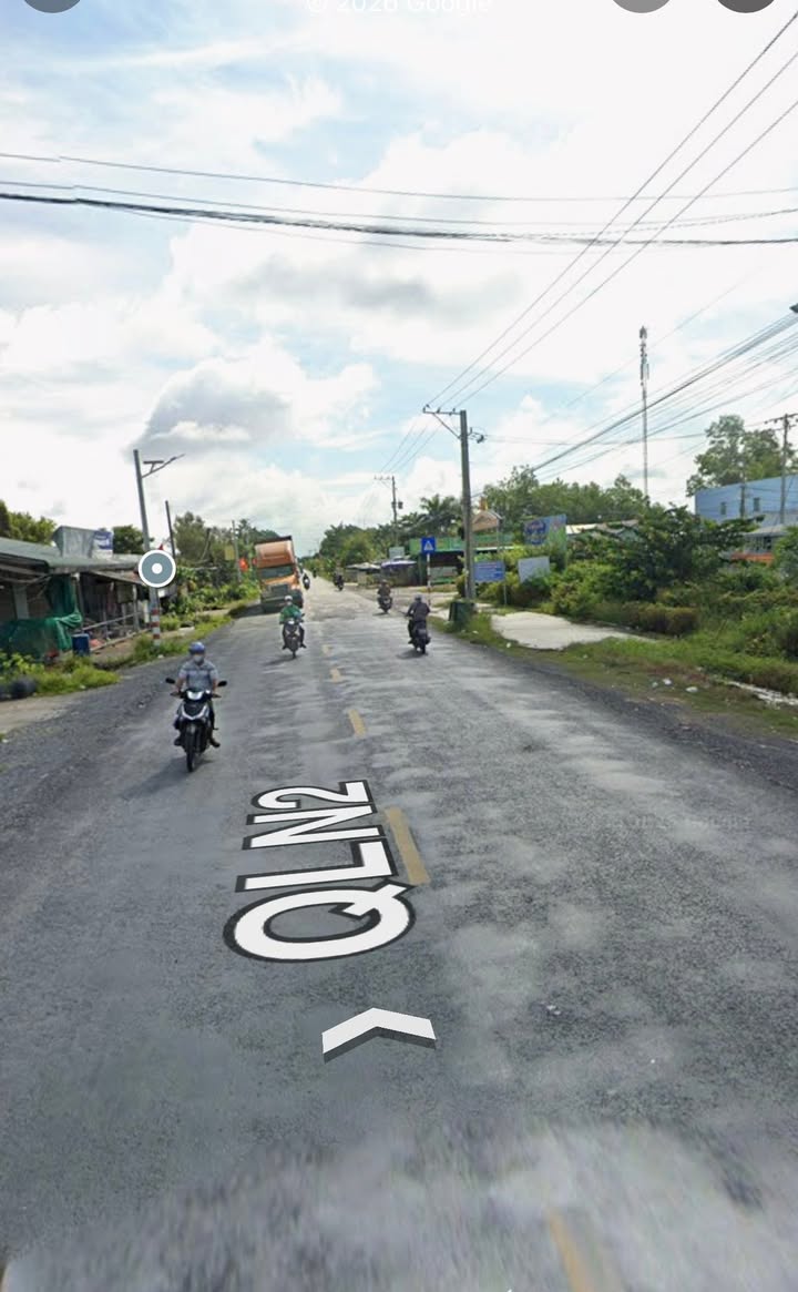 Đất thổ cư KDC Thuỷ Tây Thạnh Hóa 108m² giá 800 triệu - Cơ hội đầu tư tuyệt vời!