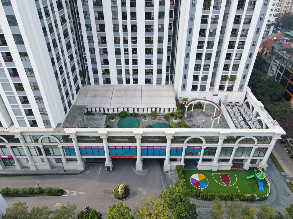 Căn hộ Florence Trần Hữu Dực 3PN 2WC giá 16.5 triệu - Full nội thất, vào ở ngay!