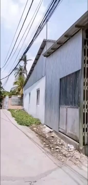 Nhà 2 mặt tiền hẻm Quang Trung, Vĩnh Quang 90m² giá 980 triệu - Không thể bỏ lỡ!