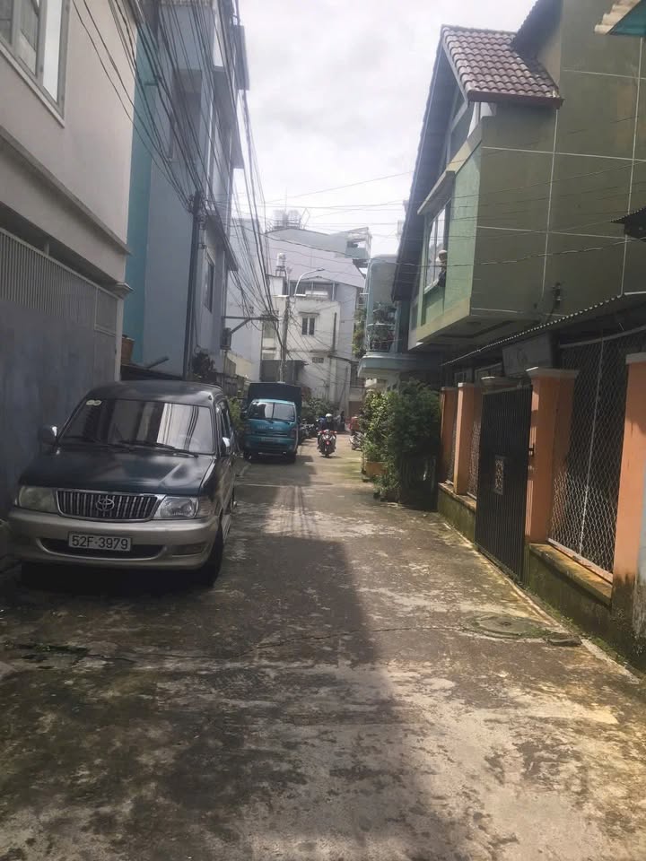 Lô đất trung tâm Đà Lạt 115m² giá 11.2 tỷ - Cơ hội đầu tư hiếm có!