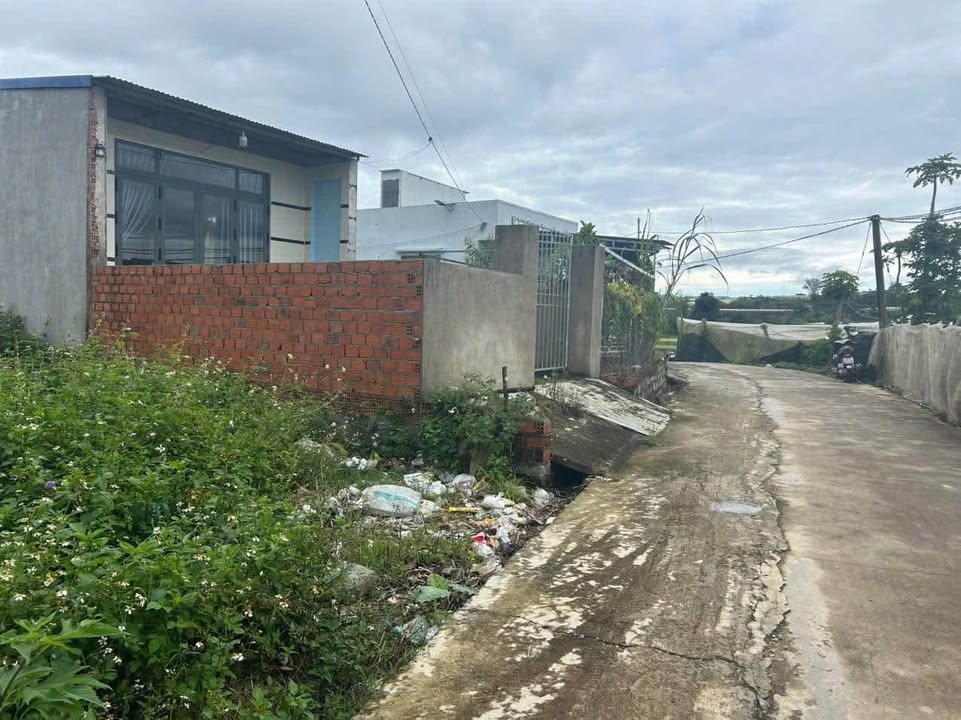 Đất Lạc Lâm Đơn Dương 145m² giá 600 triệu - Bán gấp, sổ đỏ chính chủ!