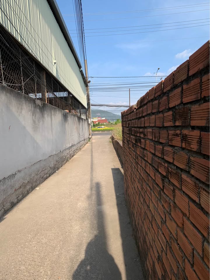 Bán nhà cấp 4 phường Tân Phước, Phú Mỹ 112.2m² giá 1.3 tỷ - Đường bê tông rộng rãi!