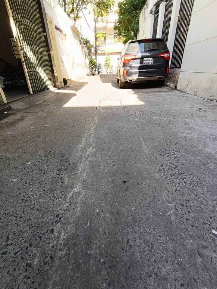 Nhà phố Hải Châu 66m² giá 6 tỷ - Ô tô đậu trước nhà, an ninh tốt!