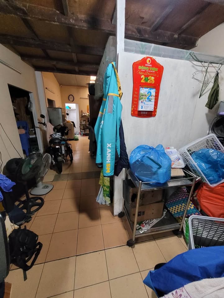 Nhà mặt tiền Hải Châu Đà Nẵng 66m² chỉ 600 triệu - Đầu tư sinh lời ngay!