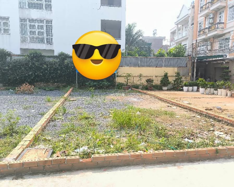 Đất Phân Lô Thủ Đức 75m² giá 6 tỷ - Hẻm xe tải quay đầu, xây 5 tầng