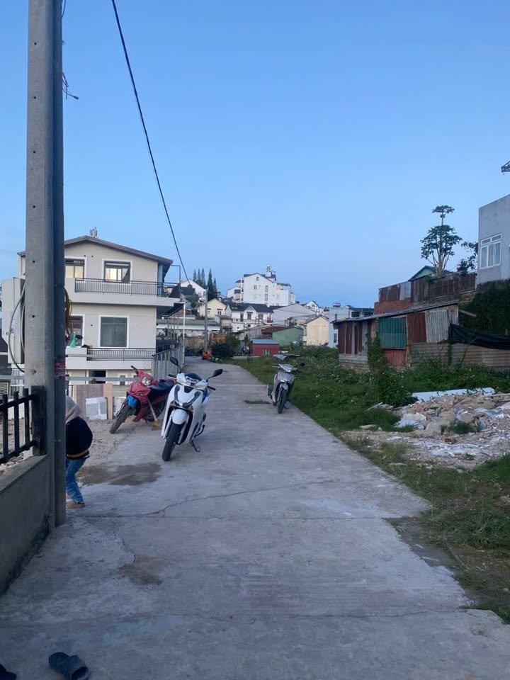 Nhà 1 Trệt 1 Lầu tại Đà Lạt 47m² giá 3 tỷ - Chính chủ, thương lượng