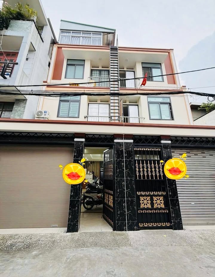 Căn hộ dịch vụ Thủ Đức 90m² giá 8.7 tỷ - Dòng tiền ổn định 35 triệu/tháng!