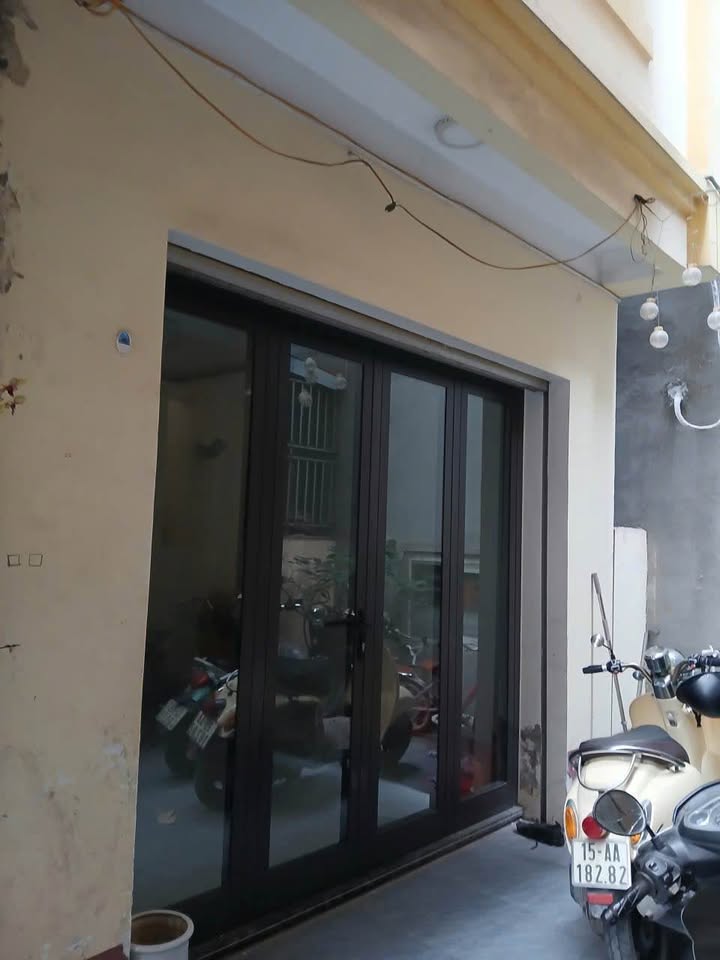 Nhà cho thuê Đằng Hải 40m² giá 4.5 triệu - An ninh tuyệt đối!