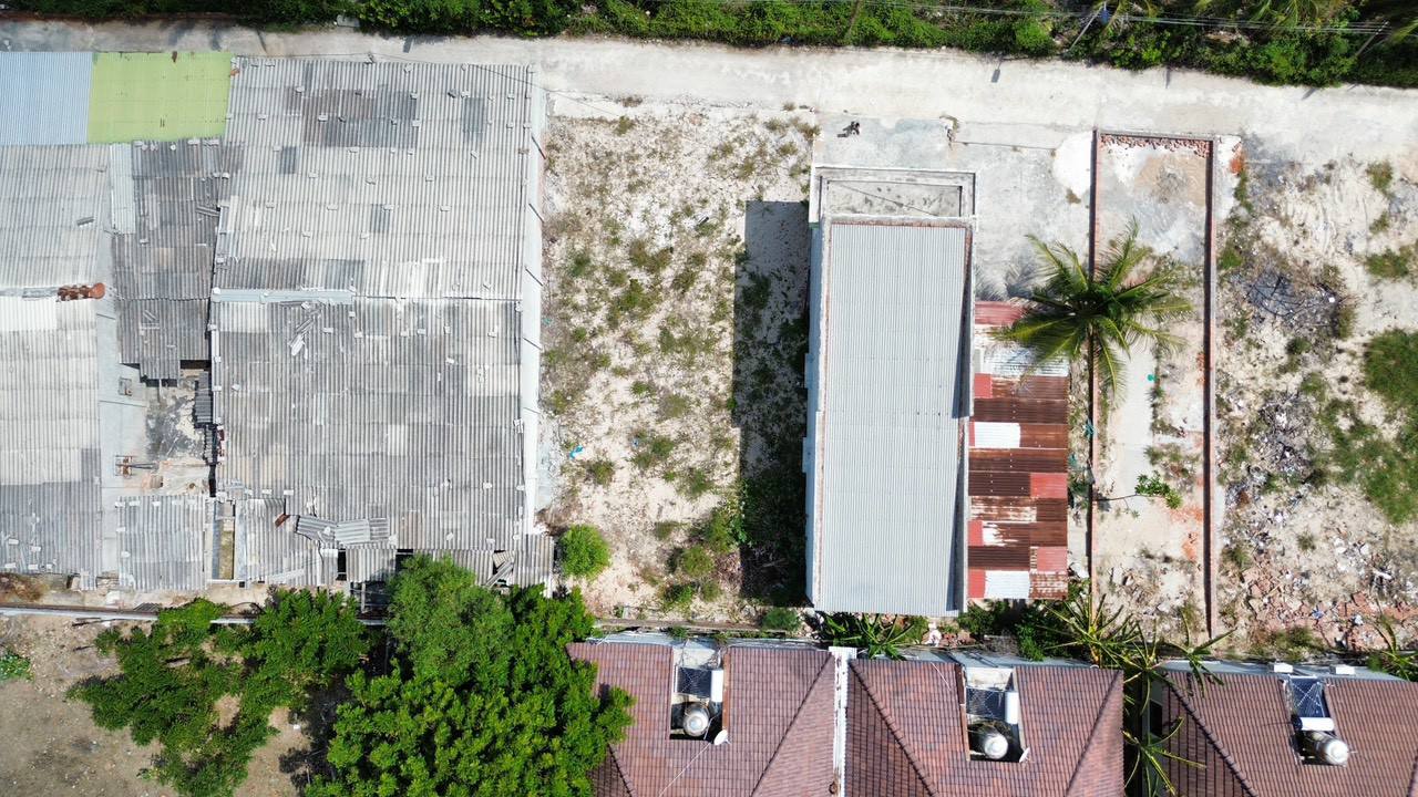 Đất nền Ninh Thủy, Khánh Hòa 117m² giá 2 tỷ - Cách biển chỉ 100m!