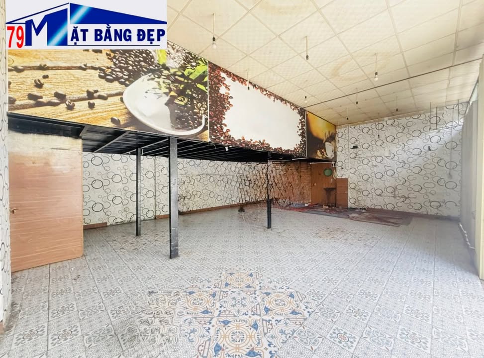 Cho thuê mặt bằng riêng biệt tại Phước Hòa 52m² giá 10 triệu - Kinh doanh tự do ngay khu tấp nập!