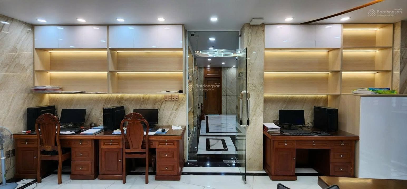 FrontHouse 7A Huỳnh Văn Chính, Tân Phú 340m² - Kinh doanh ổn định, dòng tiền tốt!