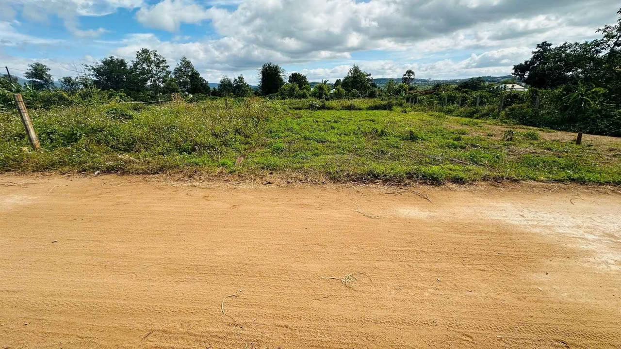 Đất nền Hẻm Trường Sơn Làng Dút 1, 135m² giá 2xx triệu - Cơ hội đầu tư hiếm có!