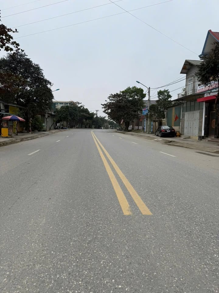 Đất nền Tân Bình, Tam Điệp 129m² giá đầu tư 1.1 tỷ - Cơ hội sinh lời hấp dẫn!