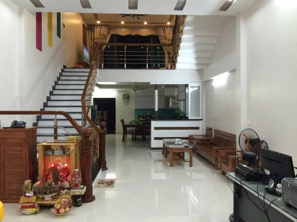 Nhà phố Phú Sơn, Thanh Hóa 221m² giá 13.9 tỷ - Đầu tư sinh lời với 2 mặt tiền!