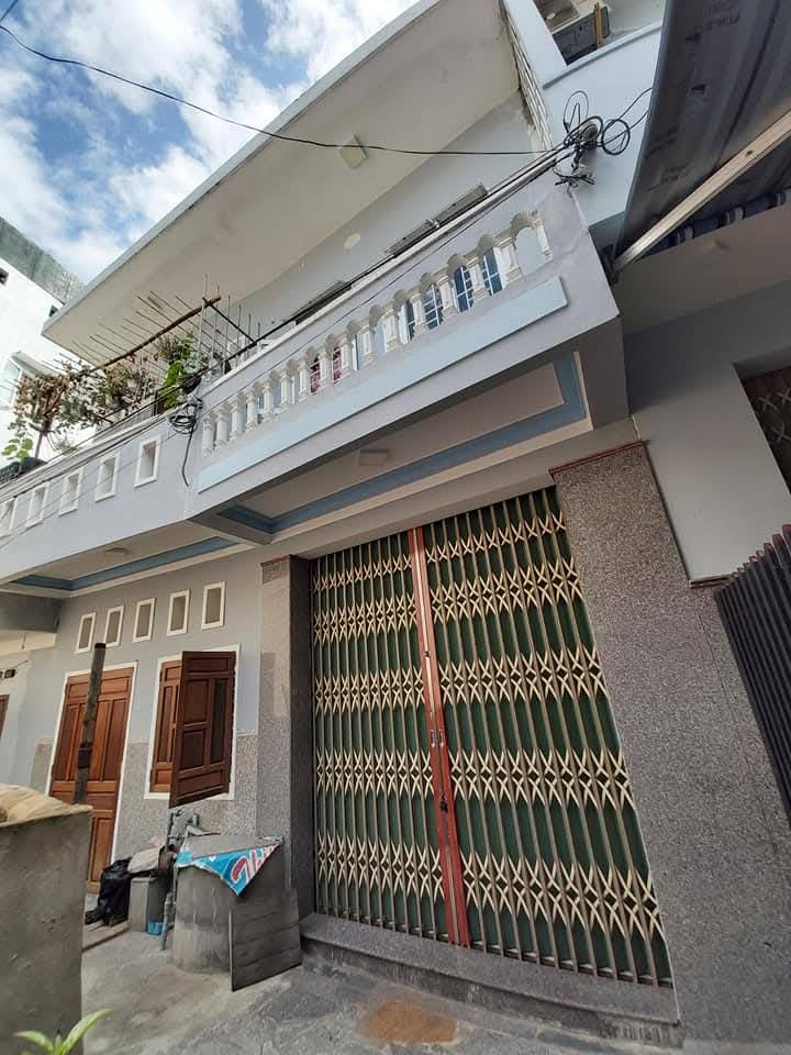 Nhà cho thuê tại Ngô Thời Nhiệm, Quy Nhơn - Giá chỉ 2.5 triệu/tháng