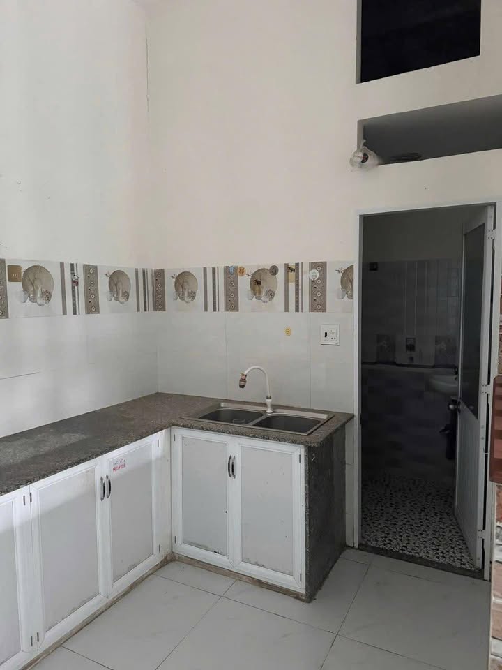 Nhà nguyên căn Đống Đa Quy Nhơn 60m² - Cho thuê giá thỏa thuận, thích hợp cho nhiều mô hình kinh doanh!