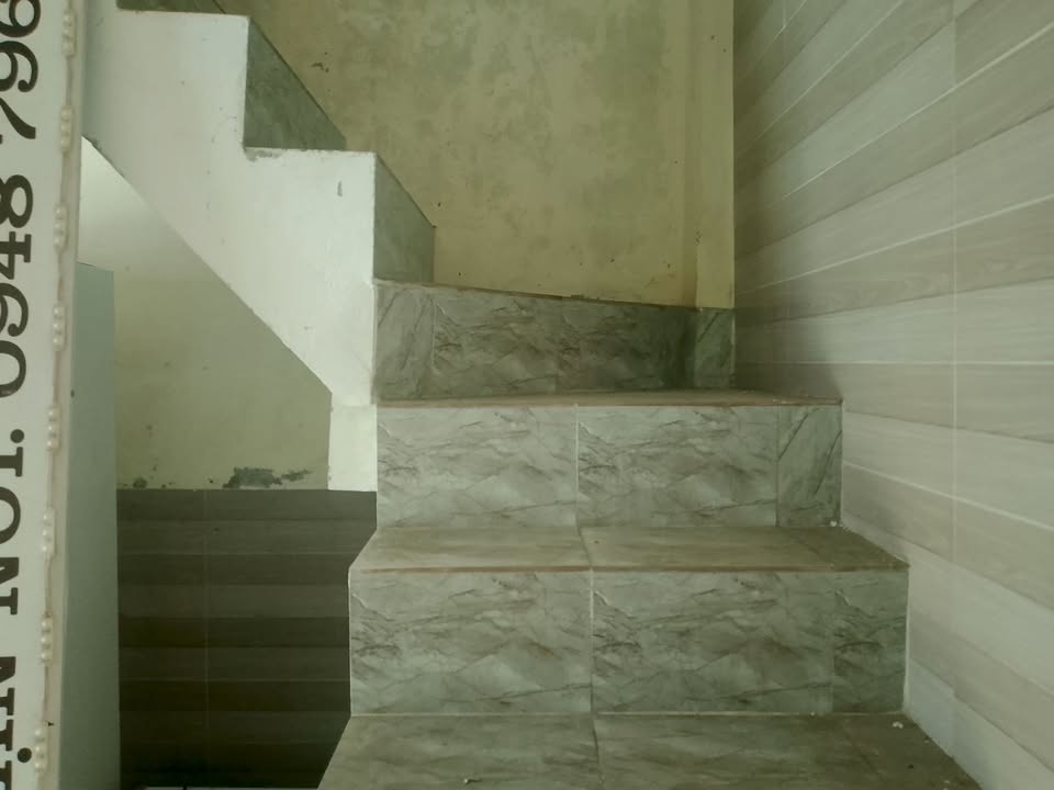 Nhà mặt tiền cho thuê tại đường Hoàng Văn Thụ, Quy Nhơn 3.5 triệu - Phù hợp kinh doanh ngay!