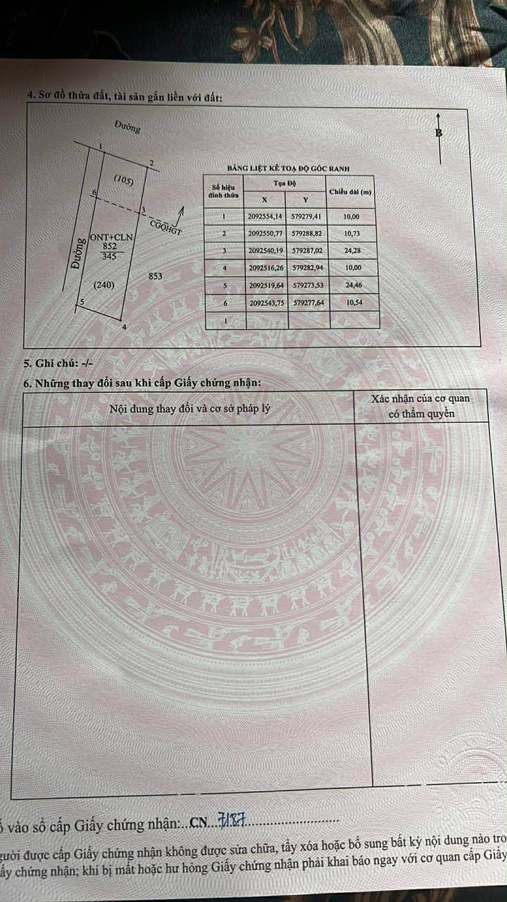 Đất nền Viên Thành, Yên Thành 200m² giá 1 tỷ - Cơ hội đầu tư hấp dẫn!