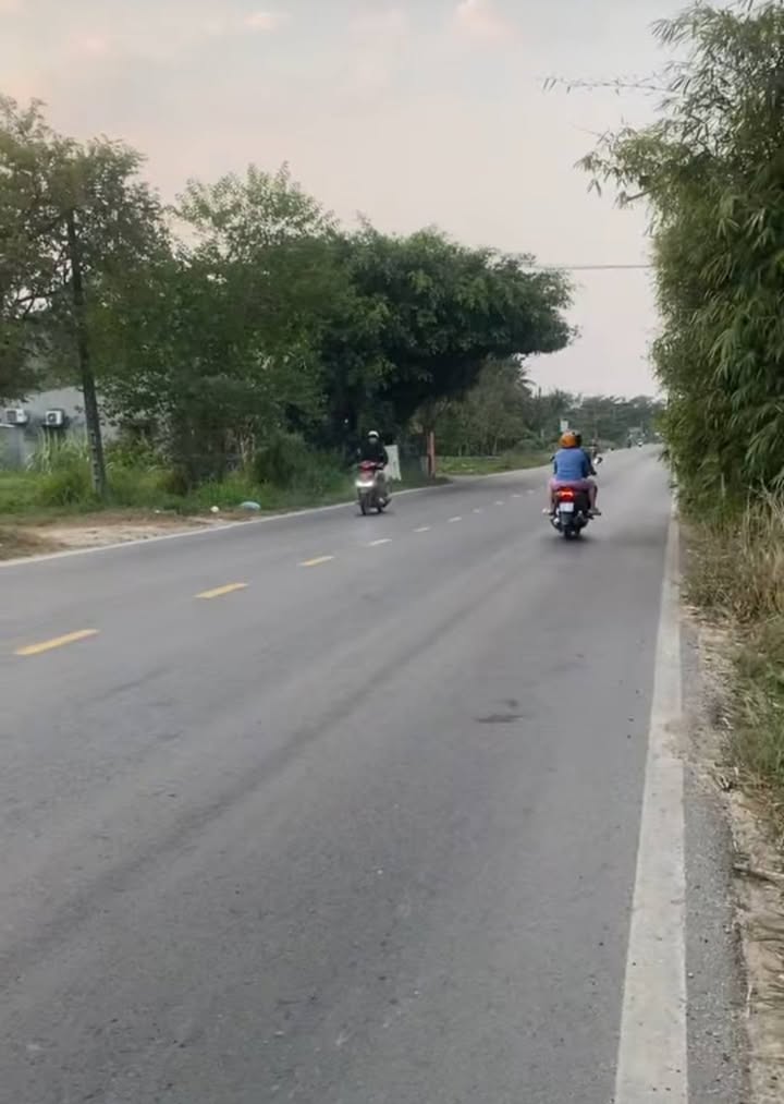 Nhà Mặt Tiền Tỉnh Lộ 15, Phú Mỹ Hưng 439m² giá 3 tỷ - Đầu tư sinh lời tốt!