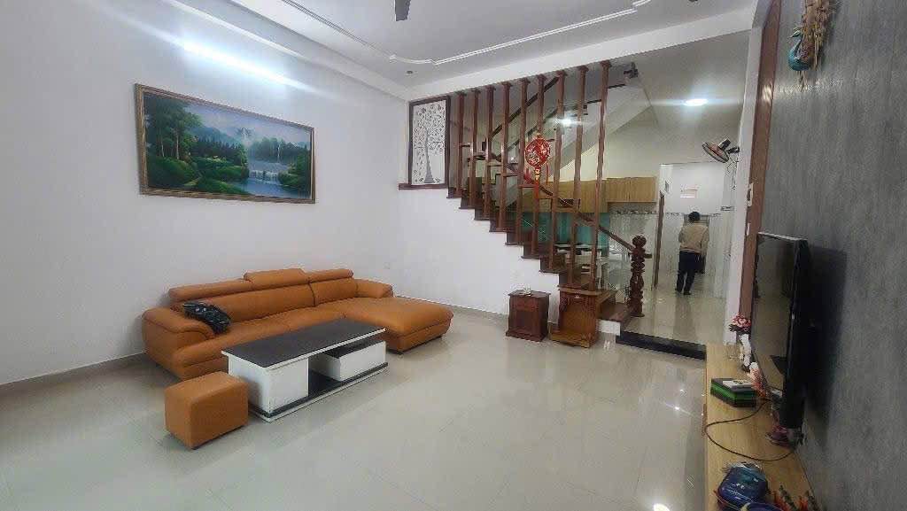 Nhà 2 tầng mới kiên cố tại Bàu Năng 9, Hoà Minh, Đà Nẵng - Giá chỉ 7 tỷ!