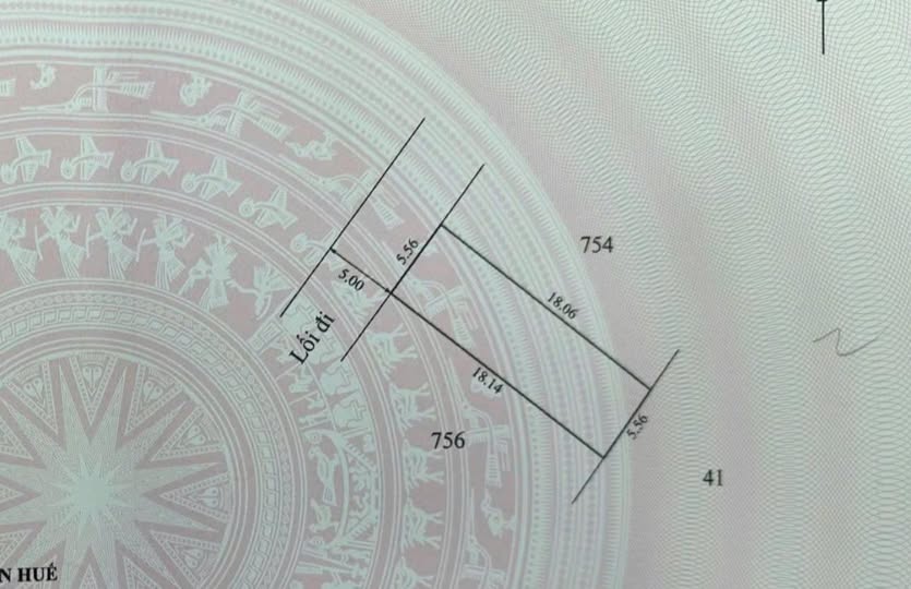 Đất nền Thủy Xuân 100m² giá 1 tỷ - Đầu tư sinh lời tuyệt vời!