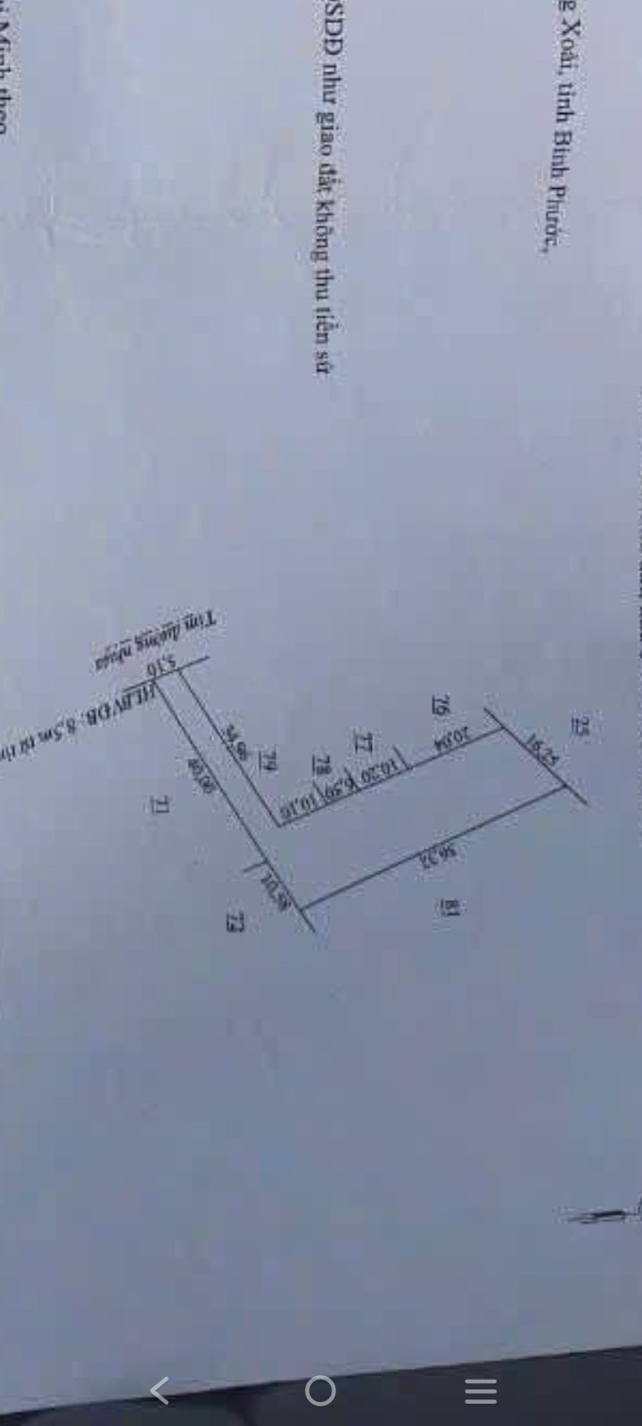 Đất nền Tiến Thành 1000m² giá 600 triệu - Đầu tư sinh lời ngay!