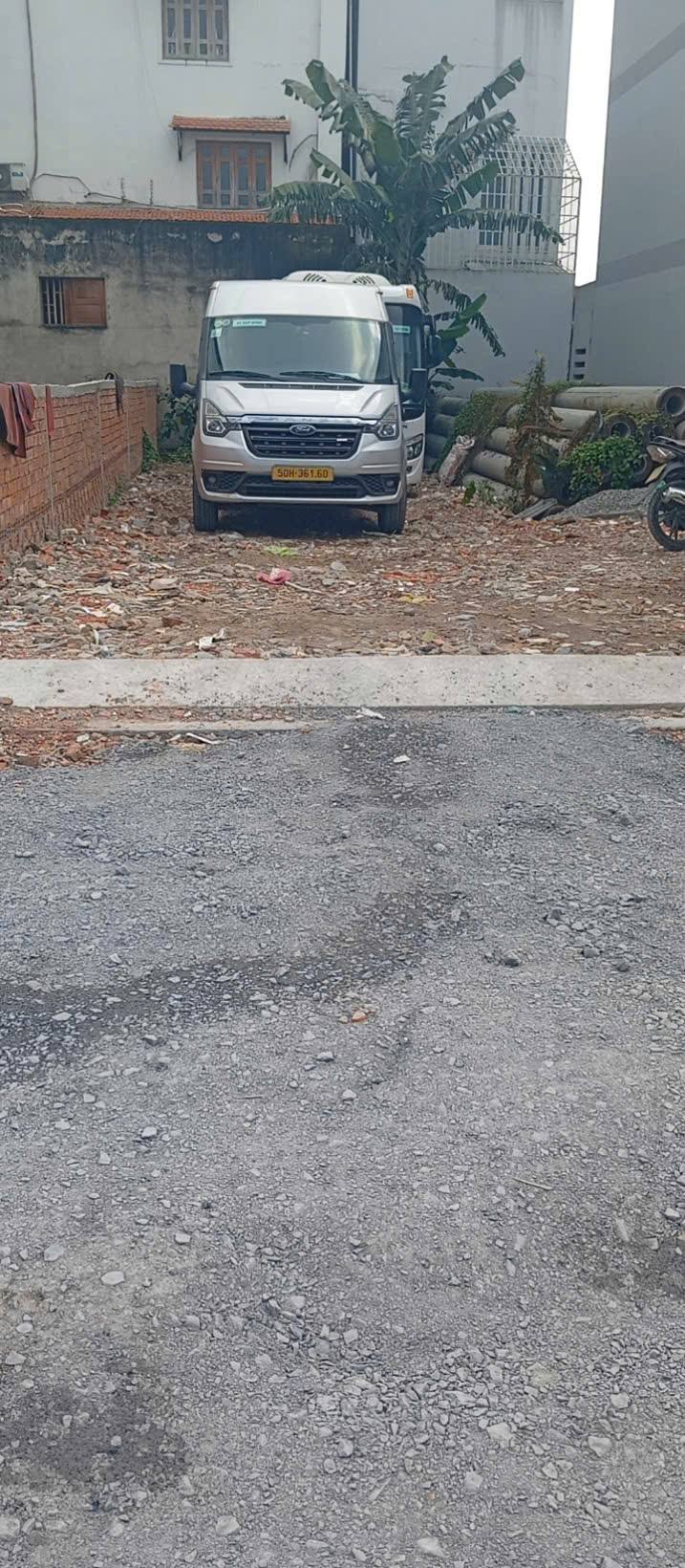 Lô đất mặt tiền đường 1A, khu dân cư Nam Hùng Vương 85m² giá 8.1 tỷ - Cơ hội đầu tư tuyệt vời!