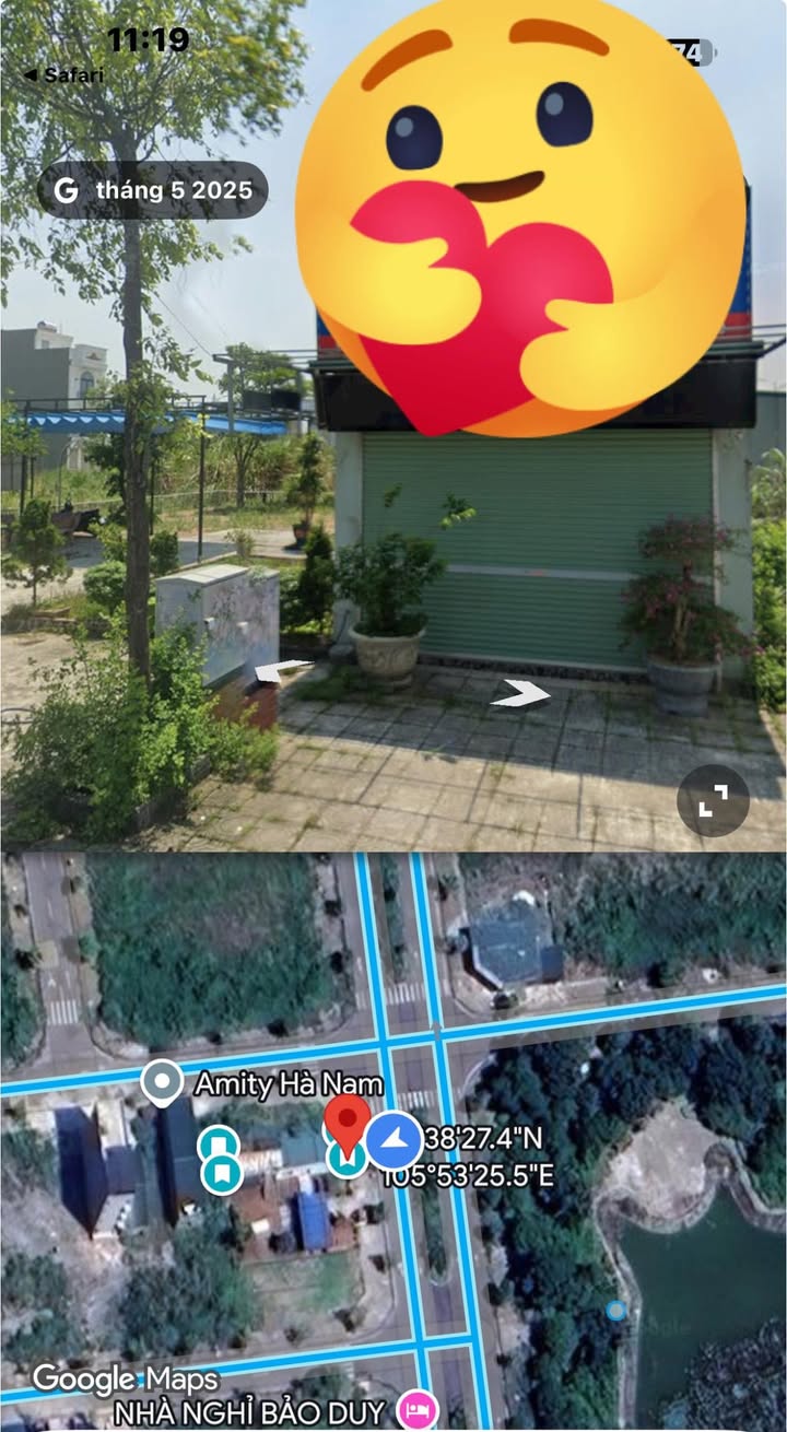 Đất nền Khu Đô Thị Đại Cương - 115m² giá 5.753 tỷ - Vị trí đẹp, tiềm năng cao