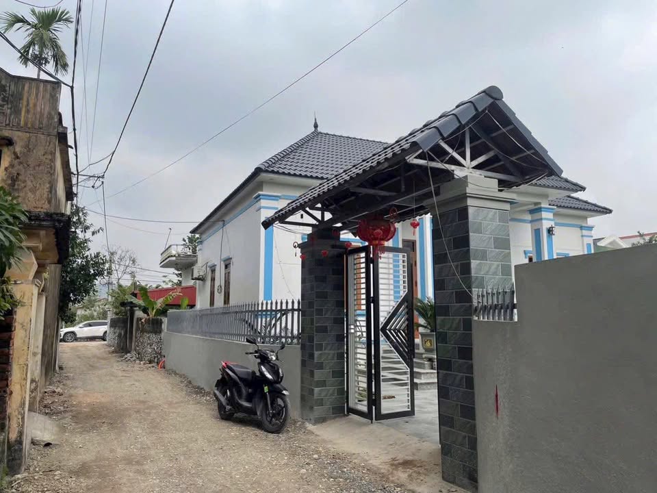 Đất nền Khả Phong - Kim Bảng 100m² chỉ 1 tỷ - Cơ hội đầu tư hấp dẫn!