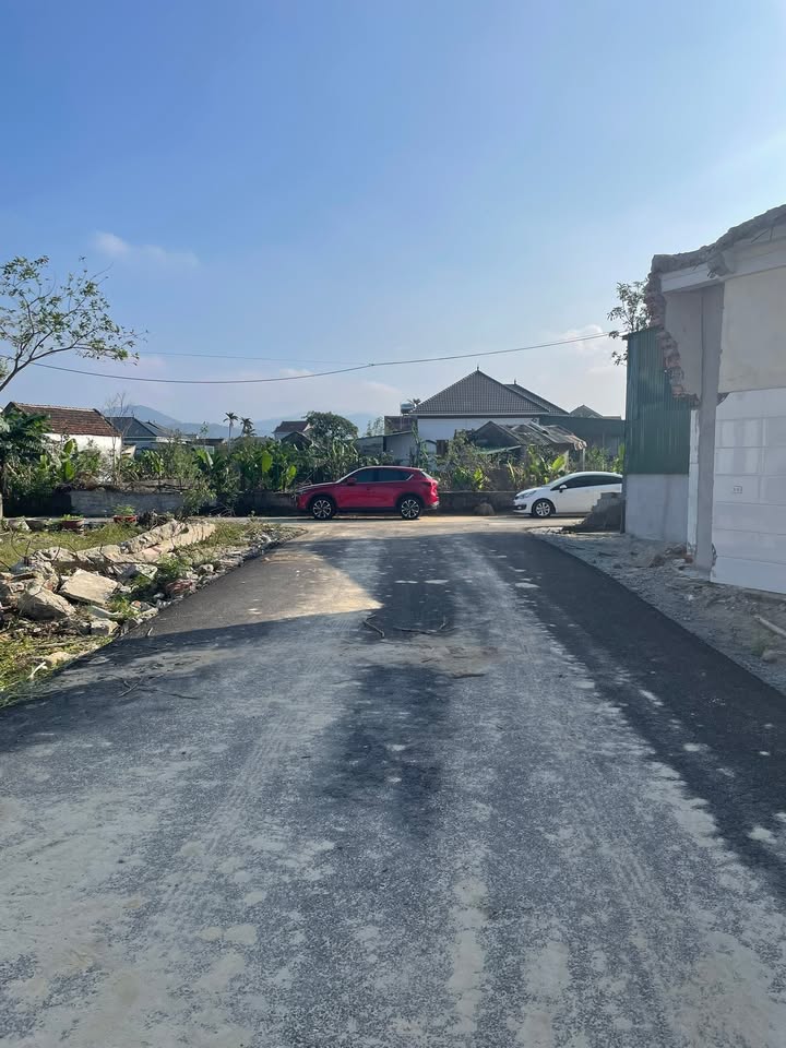 Đất nền thôn Gia Phú - Xuân Viên 225m² giá 1.7 tỷ - Cơ hội đầu tư hấp dẫn!