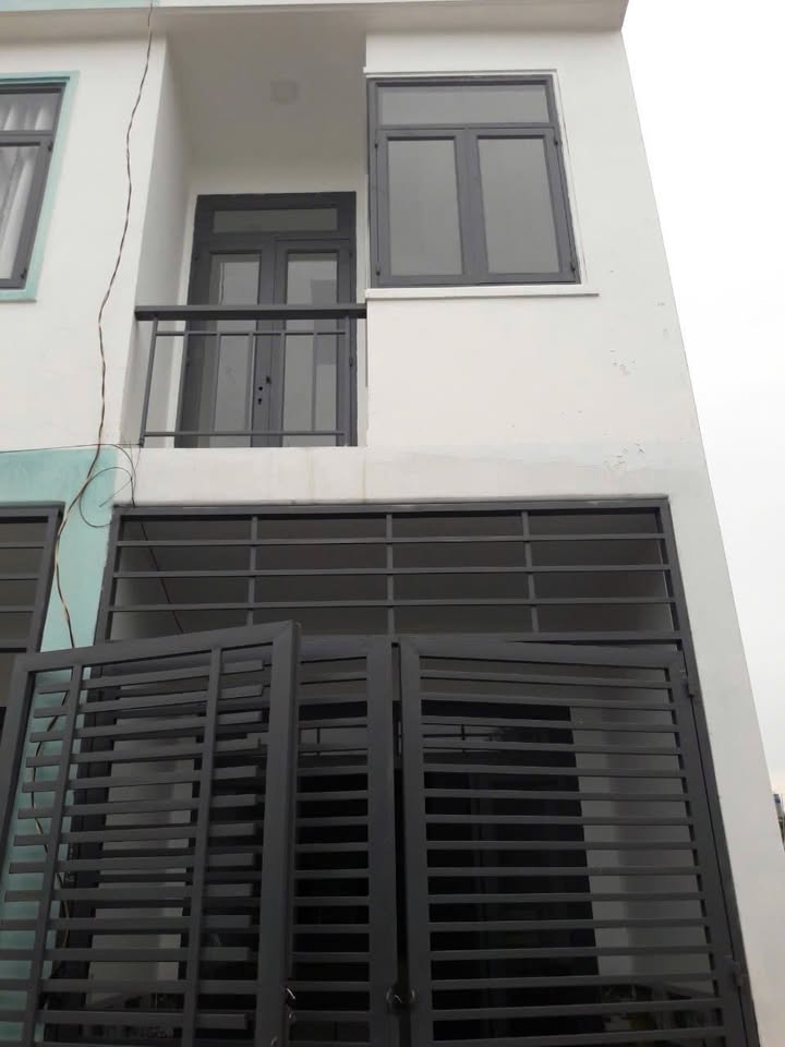 Nhà cho thuê Trảng Dài Biên Hòa 60m² giá 2.6 triệu - Gần chợ Thanh Hóa!