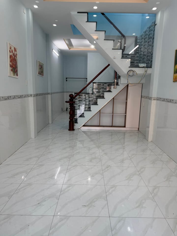 Nhà cho thuê tại Tân Mai, Biên Hòa 3PN giá 4.5 triệu - Không thể bỏ lỡ!