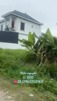 Đất nền Hồng Phong - Ninh Giang 80m² giá 1.35 tỷ - Cơ hội đầu tư sinh lời!