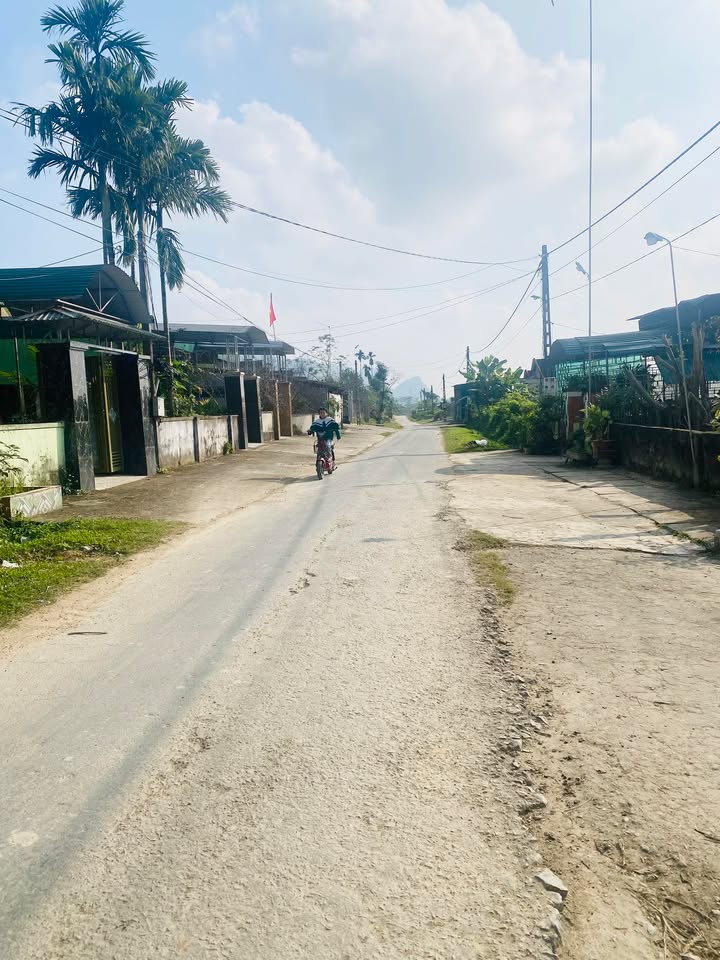 Đất Phúc Sơn Anh Sơn 420m² - Đầu tư sinh lời, vị trí đắc địa!