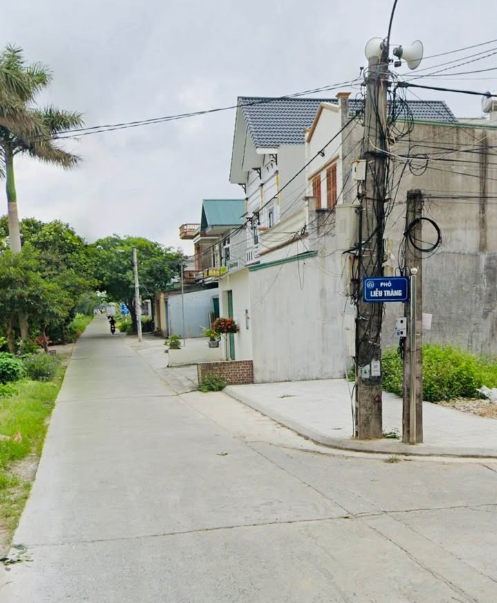 Đất nền Ngõ phố Liễu Tràng, Tân Hưng 114m² giá chỉ 1 tỷ - Cơ hội đầu tư tuyệt vời!