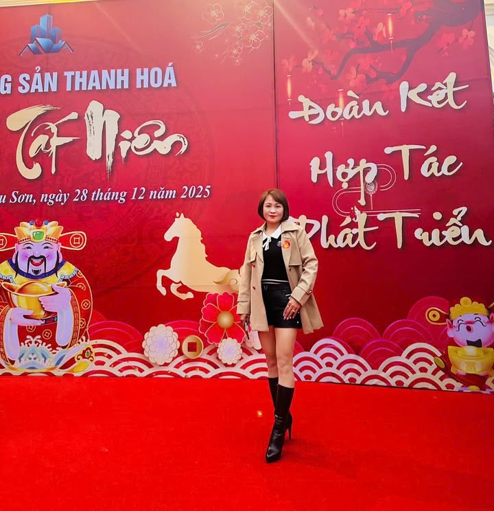 Đất nền Xuân Giang Thọ Xuân 120m² - Kinh doanh sinh lời ngay!