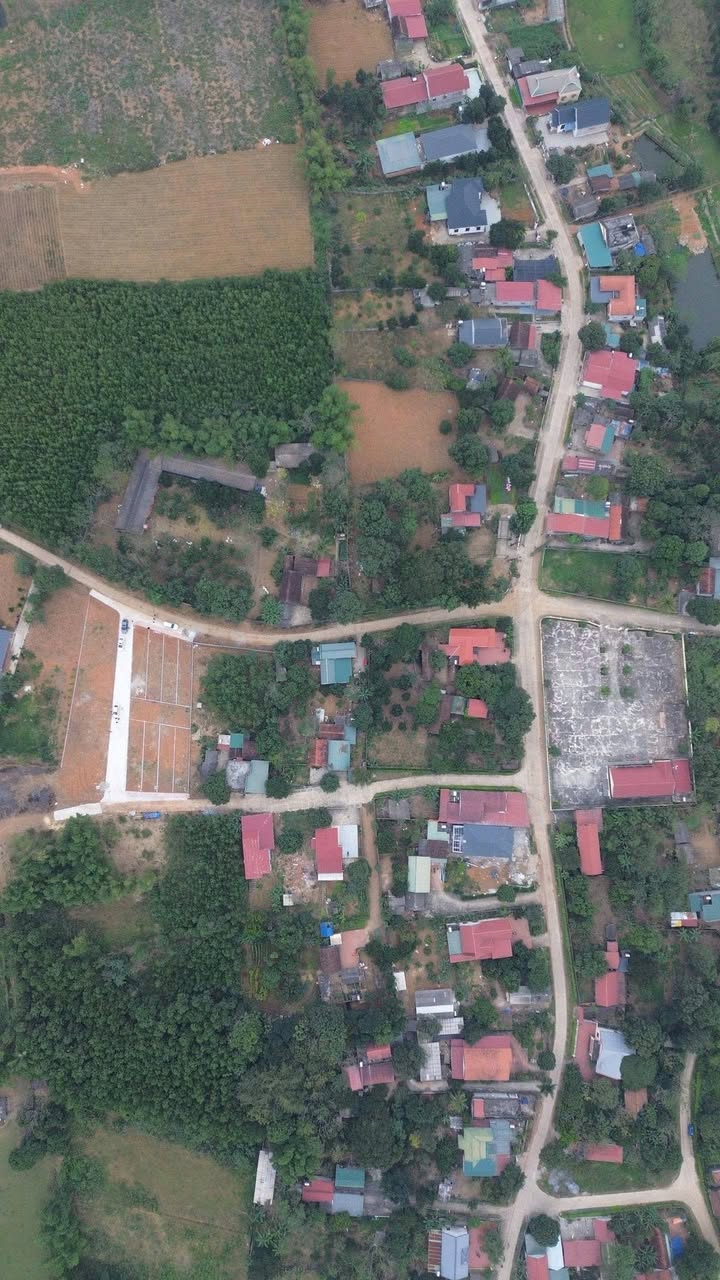 Đất nền Yên Lâm Yên Định 100m² chỉ 200 triệu - Sổ hồng chính chủ, pháp lý rõ ràng!