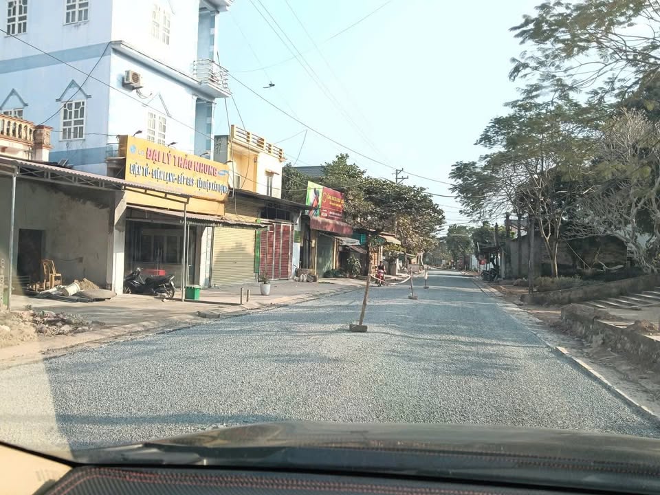 Đất thổ cư Xuân Châu - Thọ Xuân 624m² giá chỉ 4xx triệu - Cơ hội đầu tư hấp dẫn!